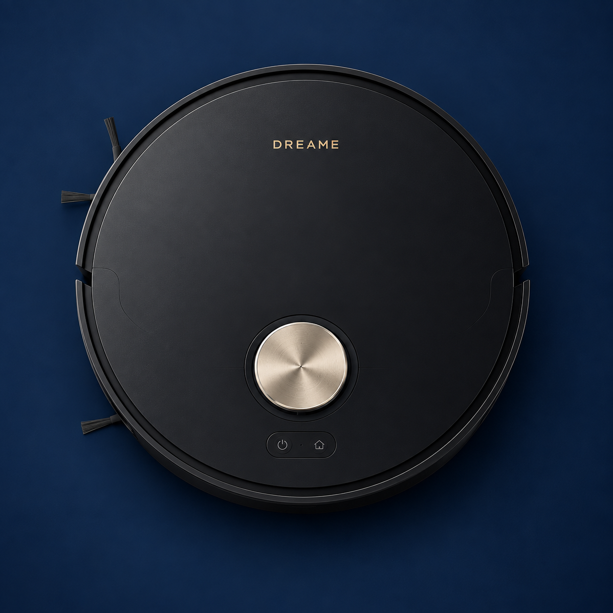 Dreame X50 Ultra Robotdammsugare